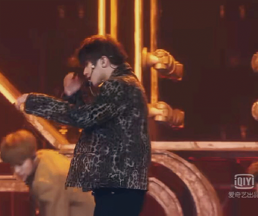 创新者killing part