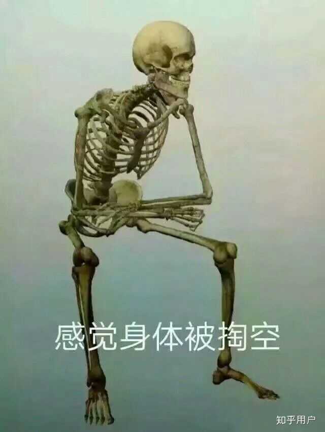 你有哪些医学生用的表情包?