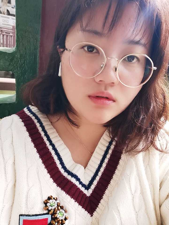 女生胖又难看是种怎样的体验?