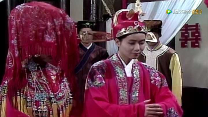 许仕林最后为什么娶碧莲?