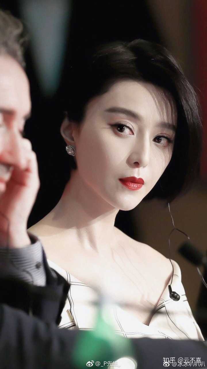 有没有哪些惊艳到你的女明星的照片?