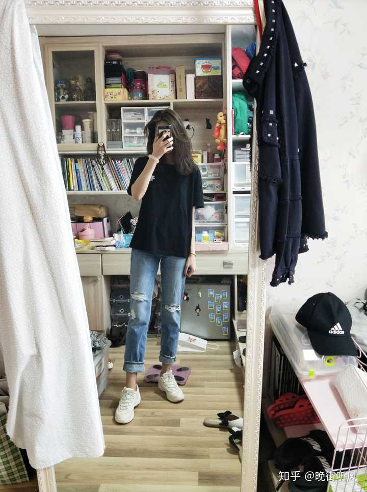 女生身高175,什么体重才会看起来瘦?
