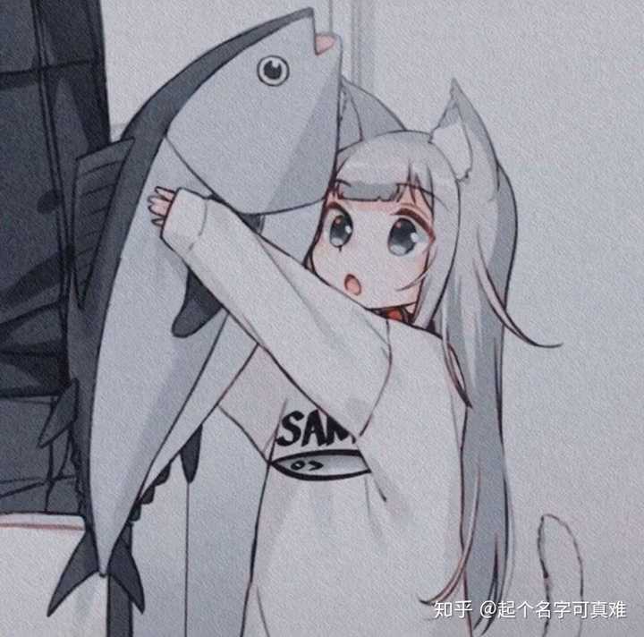 有什么特别的头像?