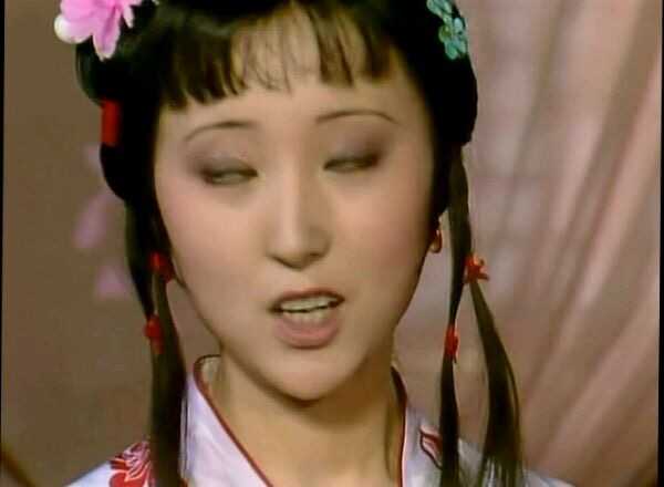 如何评价陈晓旭这一生?