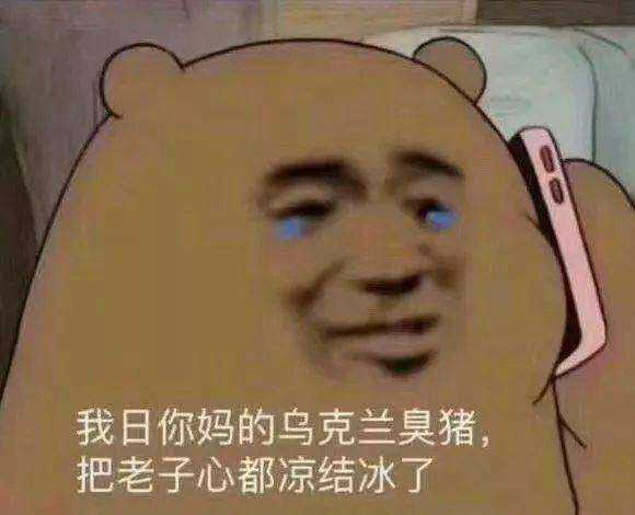 有什么笑到头掉的表情包?