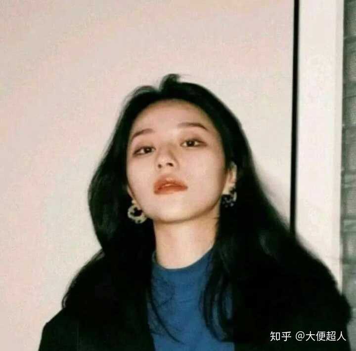 有没有什么好看的微信女生头像?