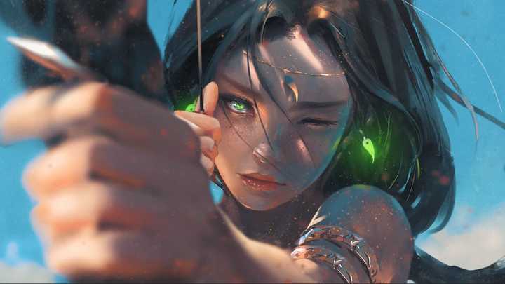 steamwallpaper,steam背景 steam 平台上的 wallpaper engine 的创意工坊中有哪些值得推荐的壁纸