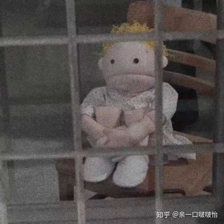 求沙雕又可爱的qq女生头像鸭?
