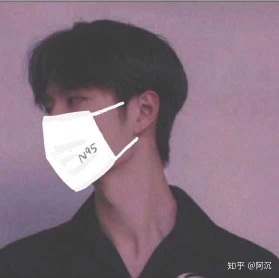 有没有好看的王一博头像
