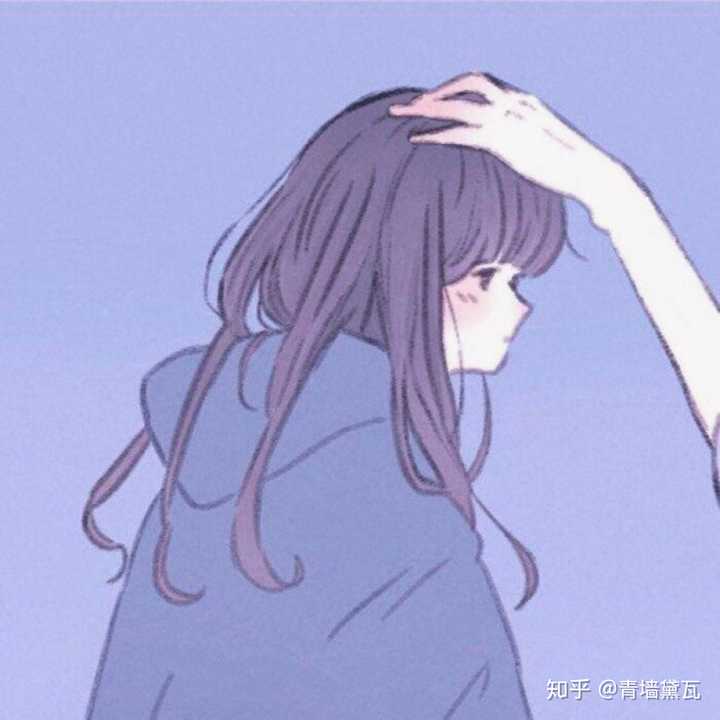有哪些超甜的情头?