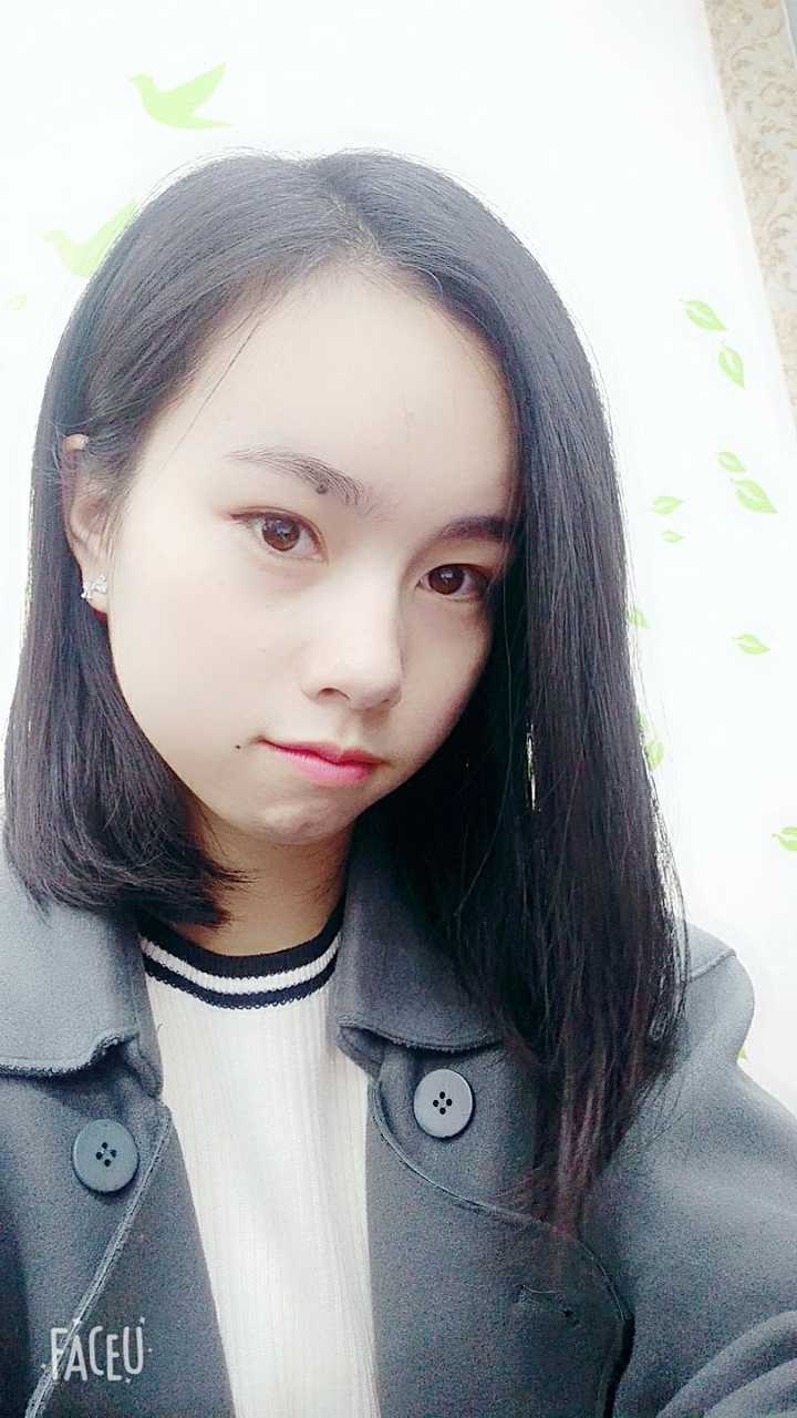 faceu激萌的美颜效果究竟可以有多强大?