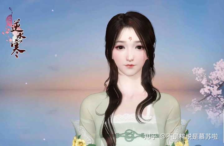 intp女生看起来是什么感觉,什么样子?