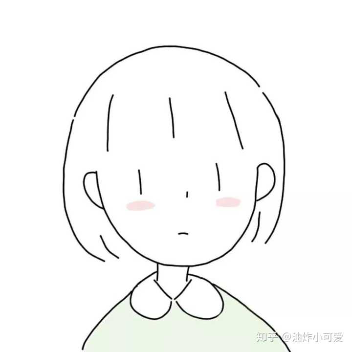 有没有那种一看感觉可以用"干净"这个词形容的女生头像啊?