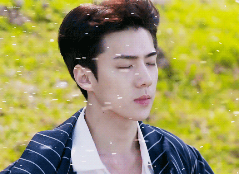 如何分析和吴世勋和金泰亨的样貌?