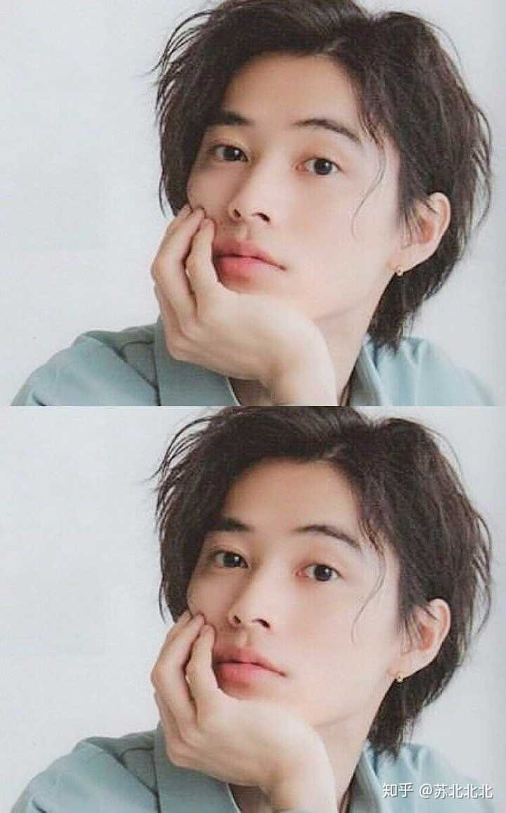 有哪些日本男明星比较符合中国的大众审美?