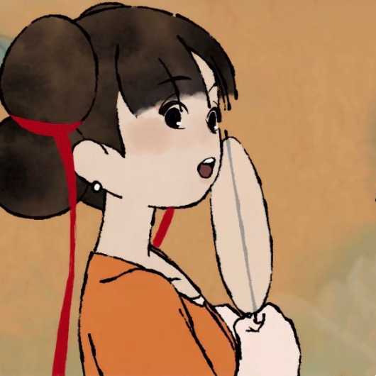 有什么适合女生的微信头像或背景?