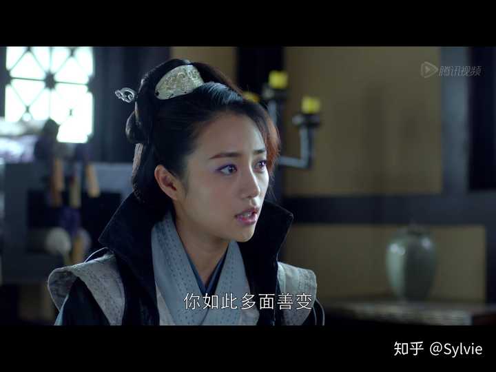 《琅琊榜》里有什么隐藏剧情? - 知乎