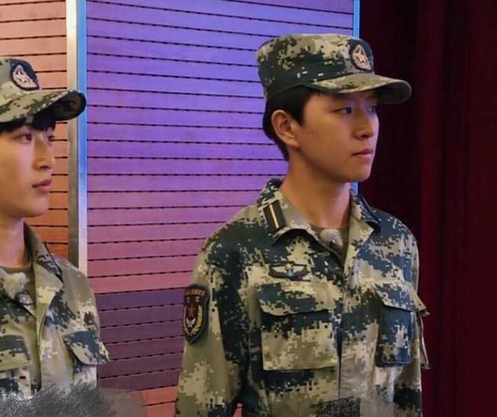 如何评价《真正男子汉》第二季中班长程靖云?
