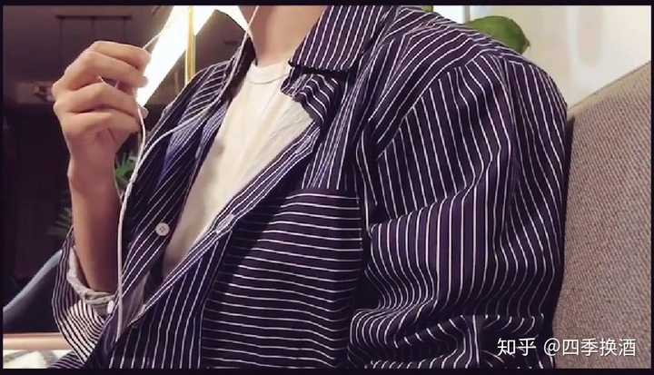 见过慕寒真人是种什么感觉