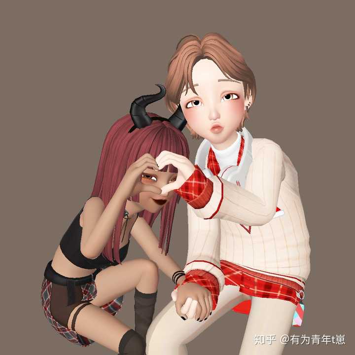 如何评价崽崽(zepeto)这个软件?