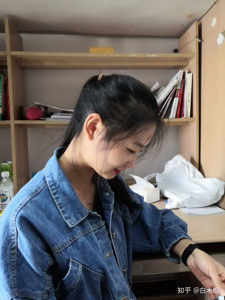 你见过最美的高中女生是什么样子?