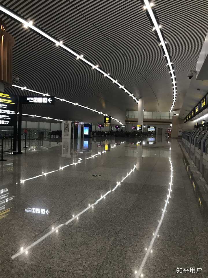 重庆江北机场可以过夜吗
