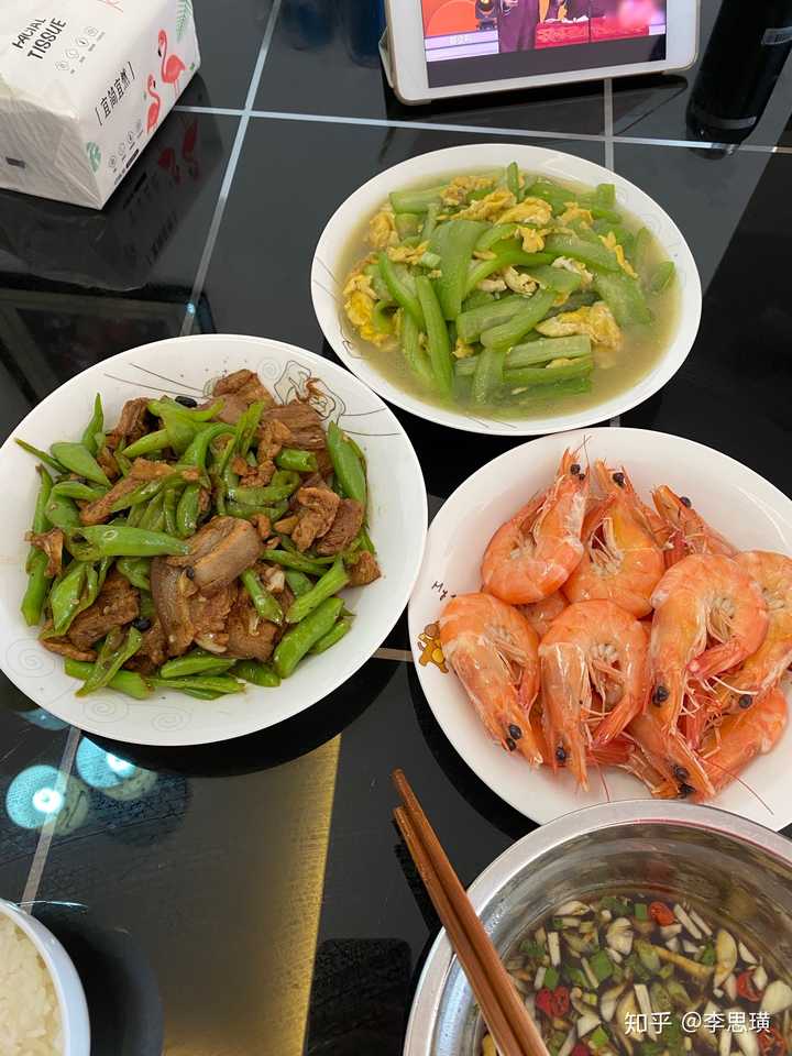 男生会做饭,做家务算不算优点?