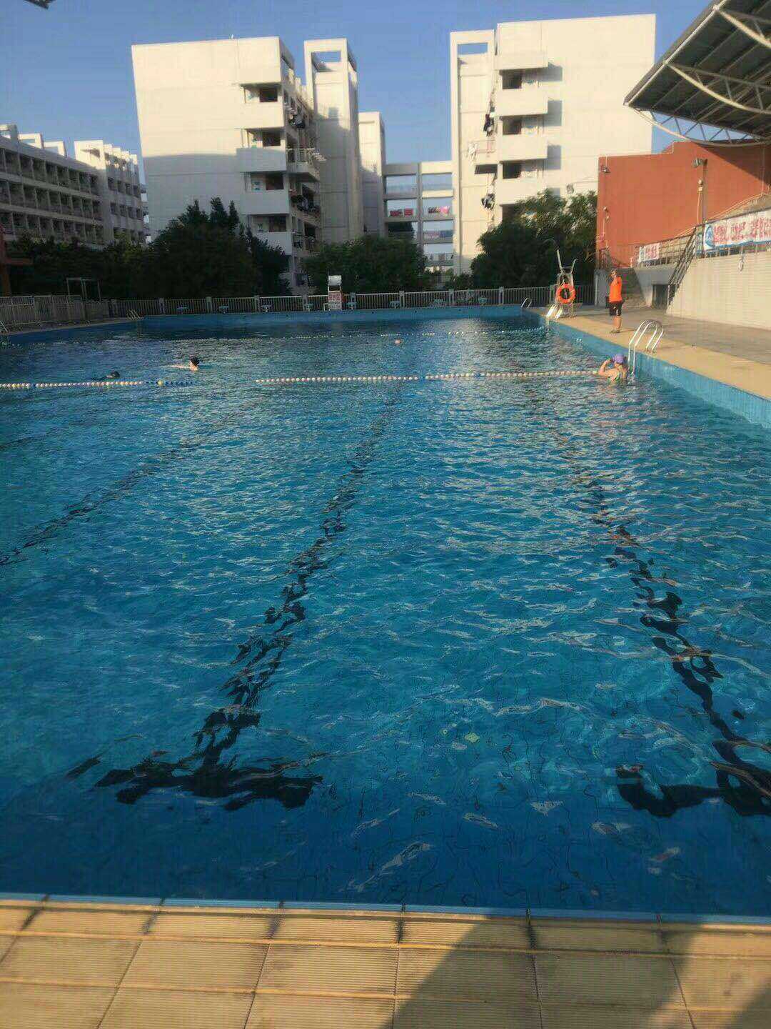 广东女子职业技术学院