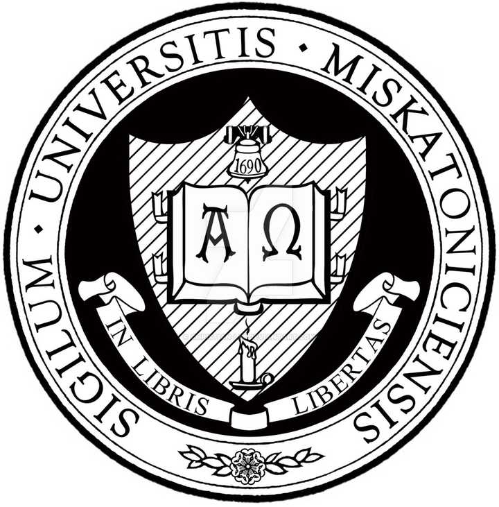 密斯卡托尼克大学究竟是什么?详细情况?