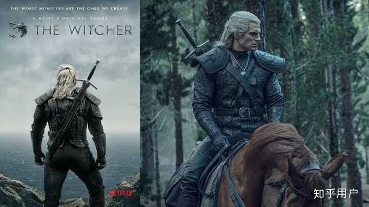 如何评价美剧《猎魔人》(the witcher)?