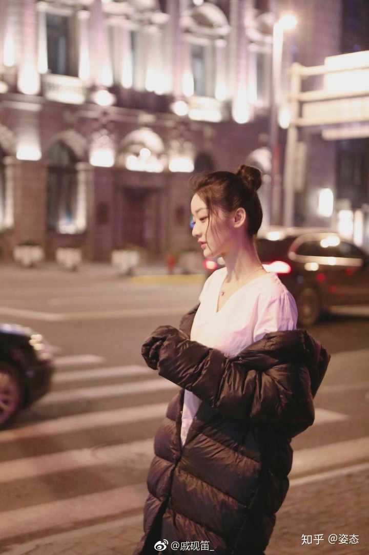 如何评价《创造101》中的戚砚笛?