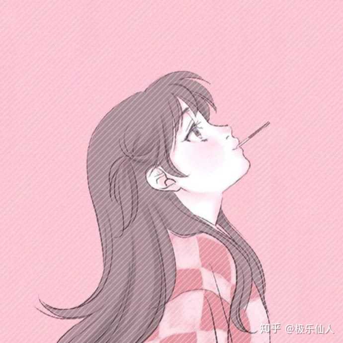 有哪些好看的情侣头像? - 知乎