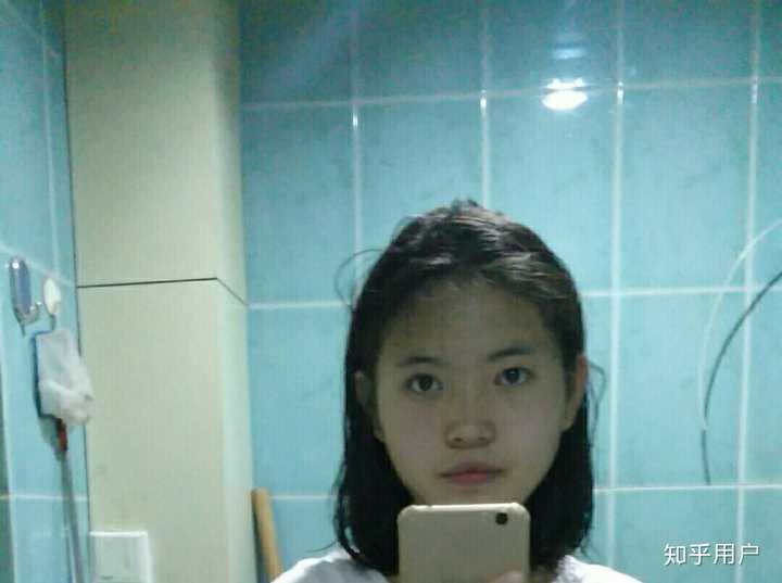 长的胖的五官好的女生瘦下来是什么体验?