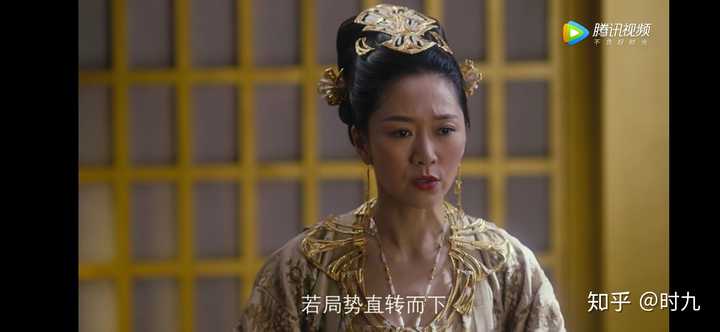 如何看待江南宣称原构想中小舟公主暗恋吕归尘?只是自己还没有写出来?