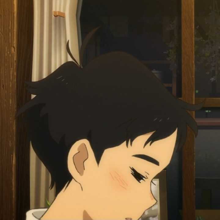 犯困青山