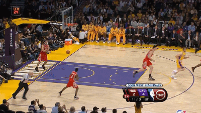 科比最被低估的地方是什么?