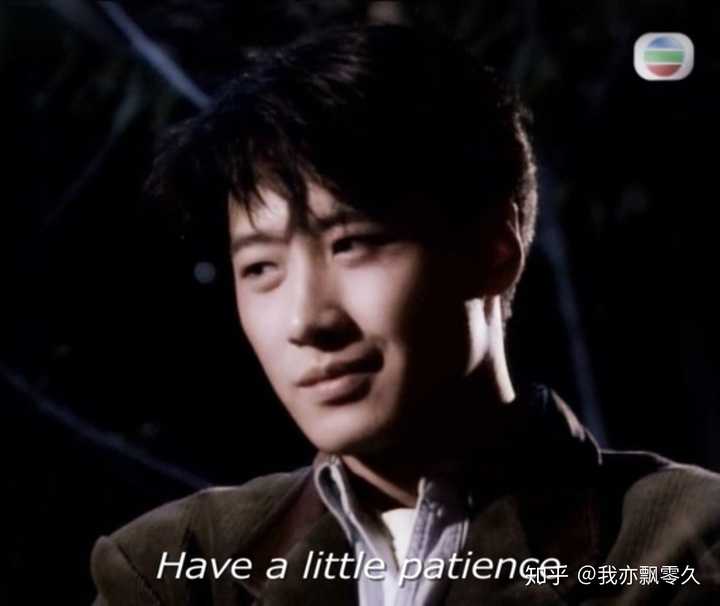 如果评价黎明年轻时的容颜?