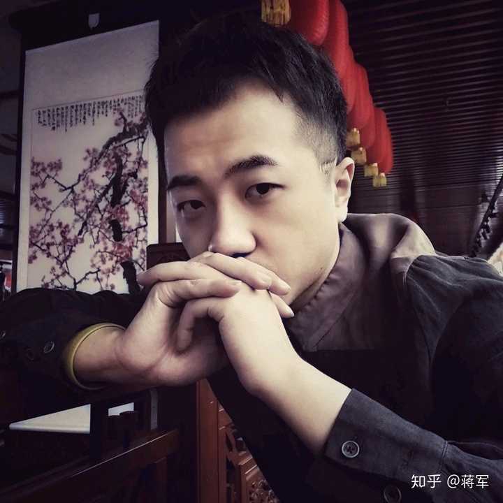 男生怎么拍照才好看?