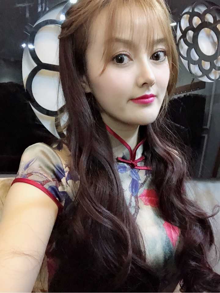 旗袍搭配需要注意哪些?