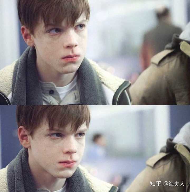 我是在他演的瓦勒斯卡.