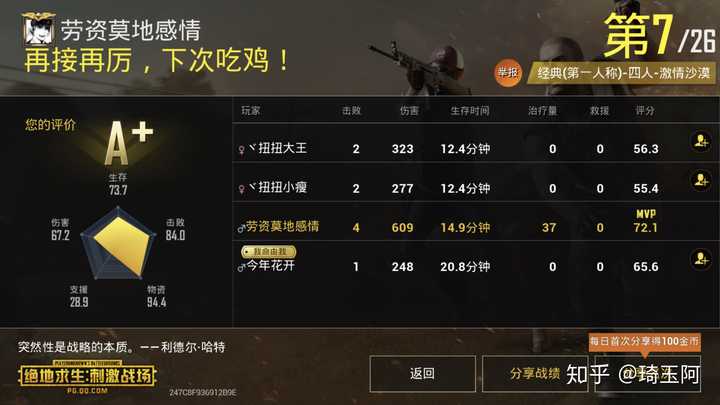 吃鸡游戏故意杀队友的人是什么心理