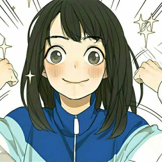 动漫 卡通 漫画 头像 560_560