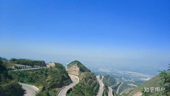 西安骊山