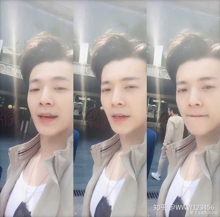 有哪些李东海的神图?