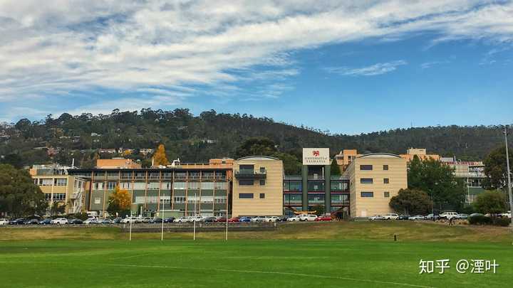 澳洲塔斯马尼亚大学怎么样