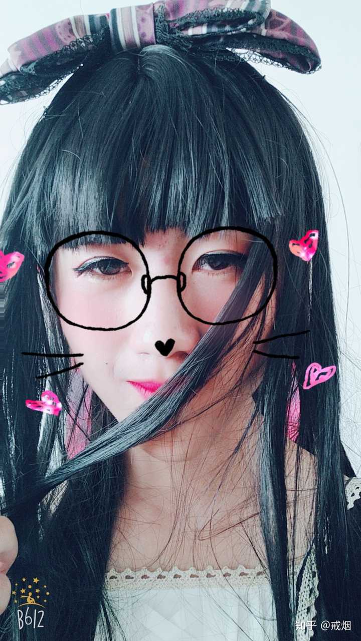 男生穿女装是一种什么感觉?