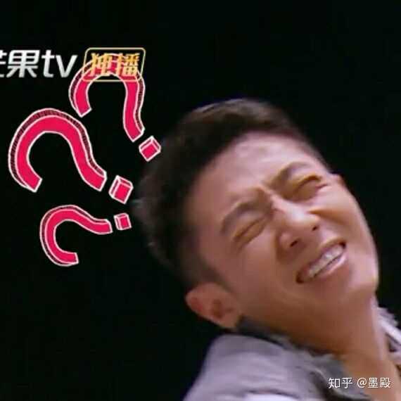 想要明星大侦探表情包,静态动图的都阔以?