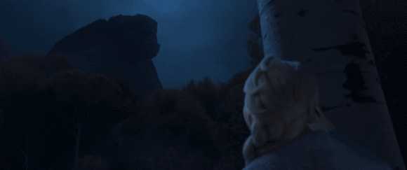 如何评价《冰雪奇缘2》(frozen2)预告片?新作可能有哪些看点?