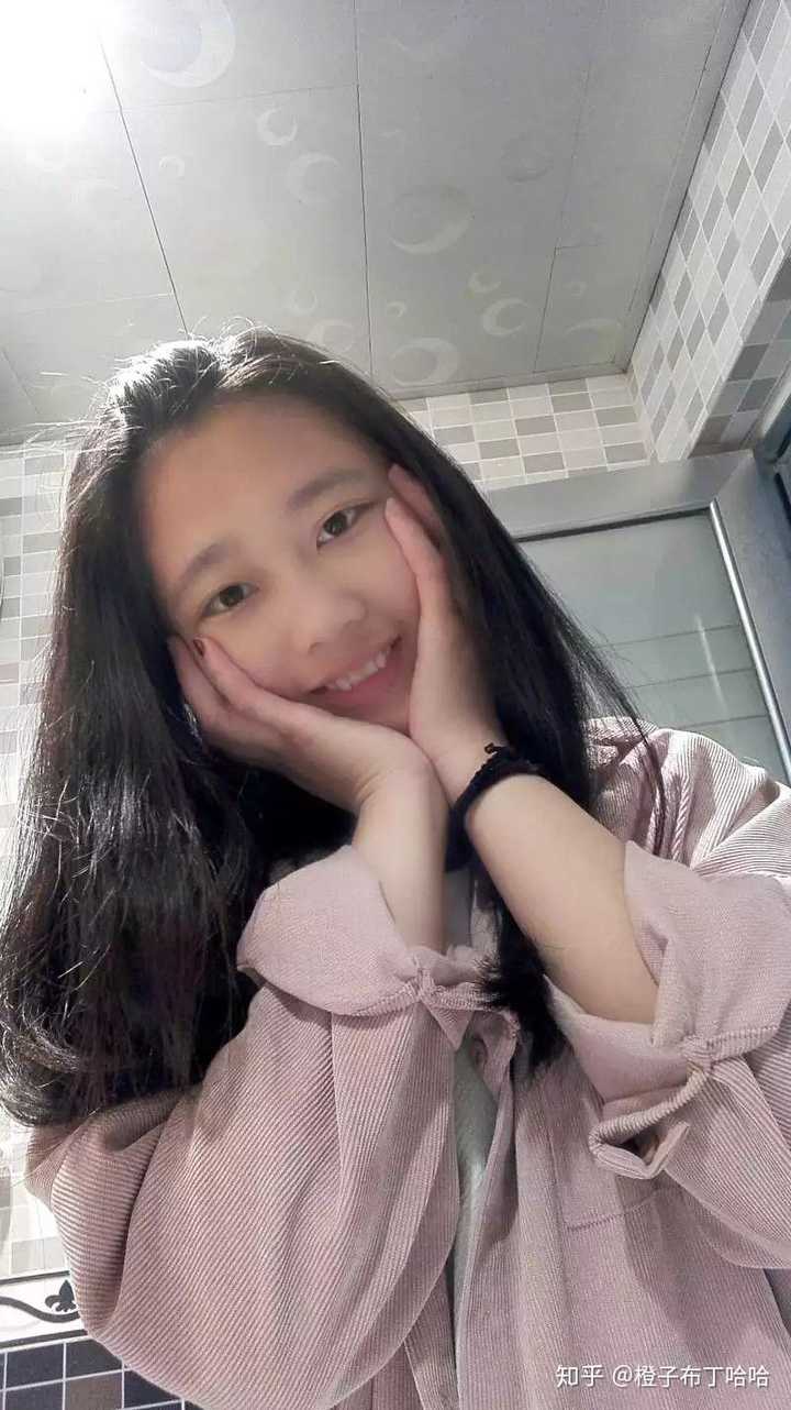爆出你的素颜学生照?