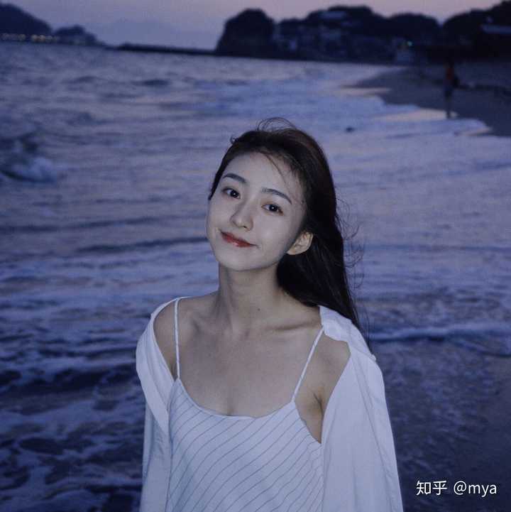 有没有让你一眼心动的女生头像?